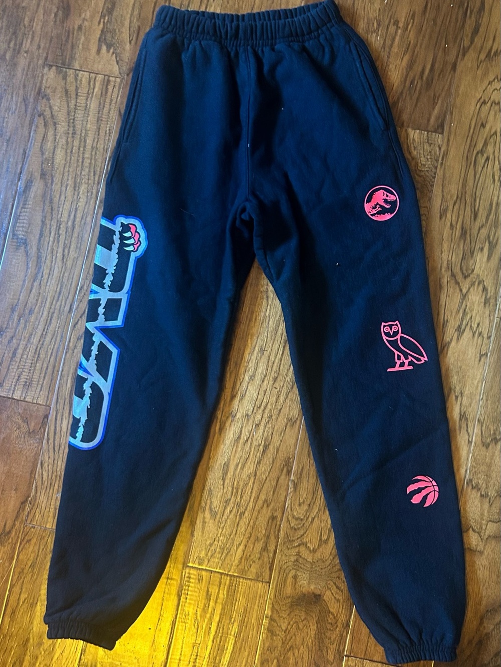 OVO Limited Edition Sweatpants